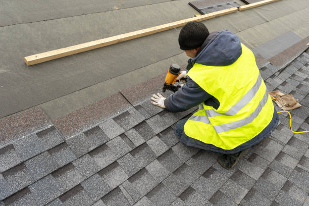 Best Residential Roofing Contractor  in Merrimac, VA