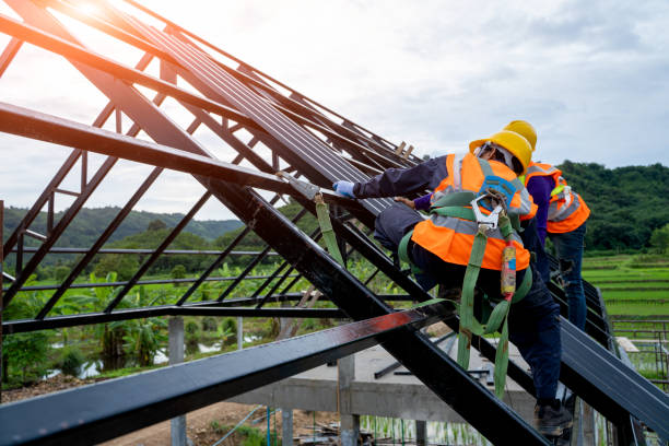 Best Best Roofing Contractors  in Merrimac, VA