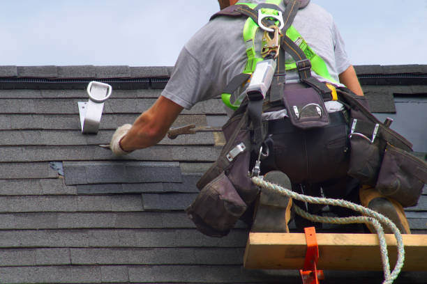Best Slate Roofing Contractor  in Merrimac, VA