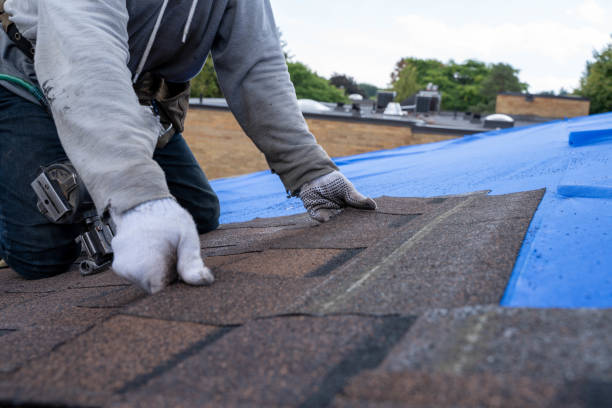 Best Roof Restoration Services  in Merrimac, VA