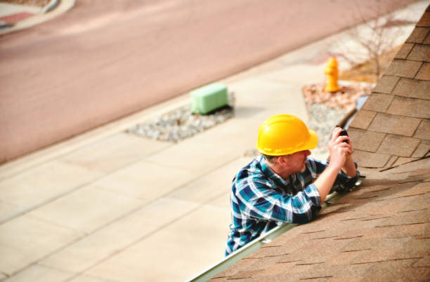 Quick and Trustworthy Emergency Roof Repair Services in Merrimac, VA