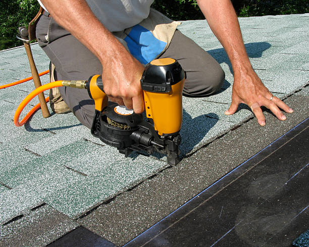 Best Roofing Contractor Near Me  in Merrimac, VA