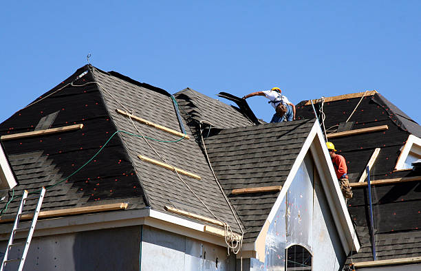 Best Best Roofing Contractors  in Merrimac, VA