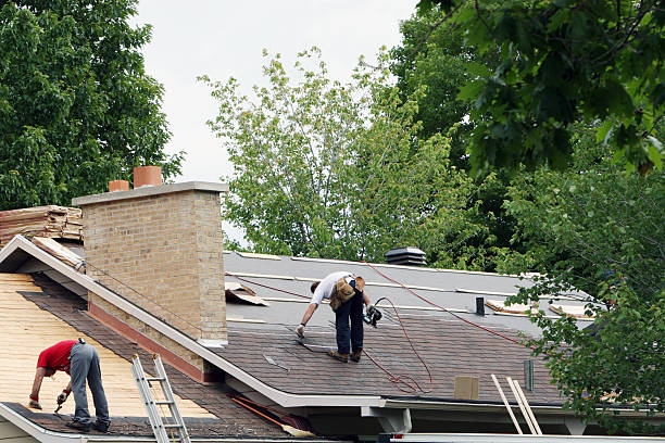 Best Residential Roofing Contractor  in Merrimac, VA