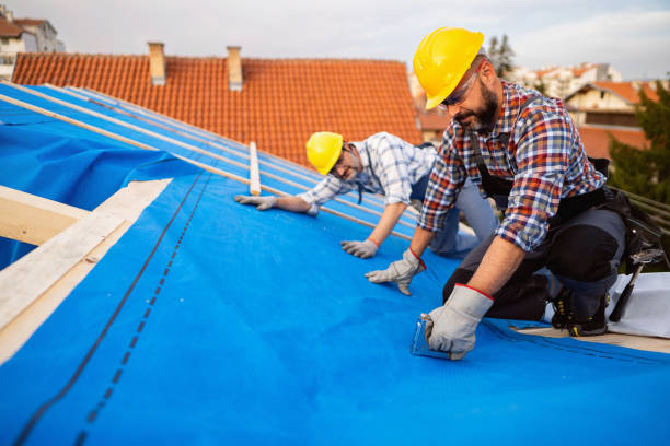 Best Commercial Roofing Services  in Merrimac, VA