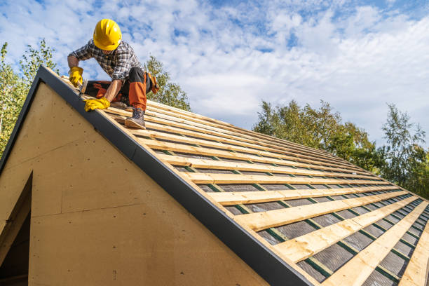 Best Commercial Roofing Services  in Merrimac, VA