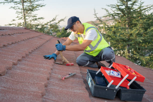 Best Roof Replacement Cost  in Merrimac, VA