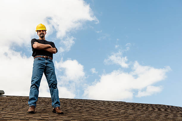 Best Roofing Contractor Near Me  in Merrimac, VA