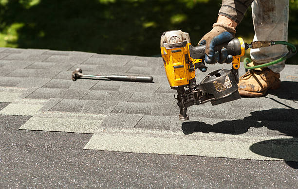 Best Commercial Roof Installation  in Merrimac, VA