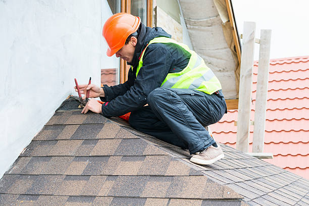 Professional Roofing Contractor in Merrimac, VA