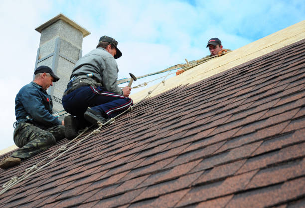 Best Slate Roofing Contractor  in Merrimac, VA