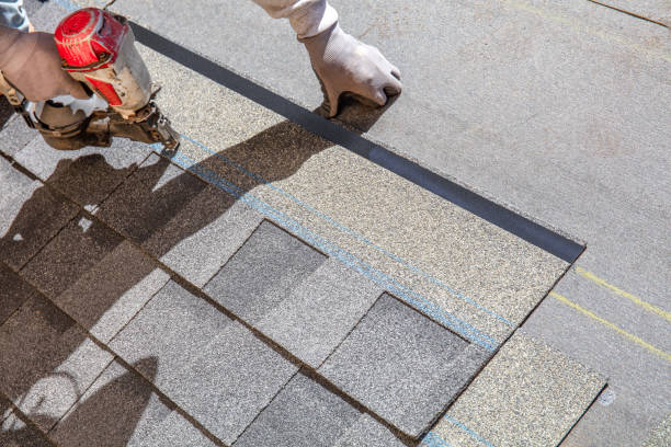 Best Tile Roofing Contractor  in Merrimac, VA
