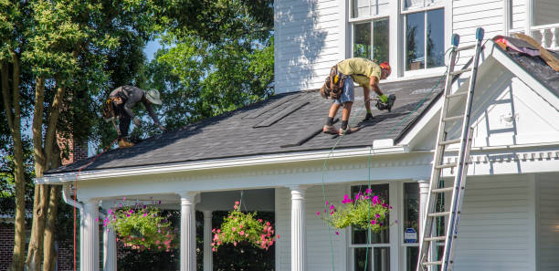 Best Roof Repair Specialists  in Merrimac, VA
