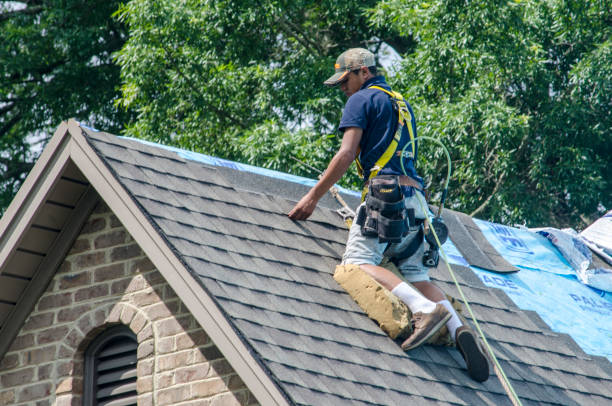 Best Residential Roofing Contractor  in Merrimac, VA