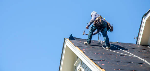 Best Roof Repair Services  in Merrimac, VA
